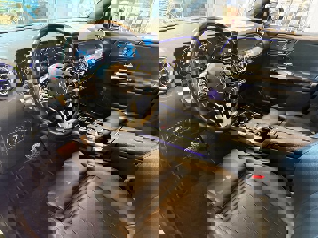 Used 2021 Mercedes-Benz GLB 250 image 6