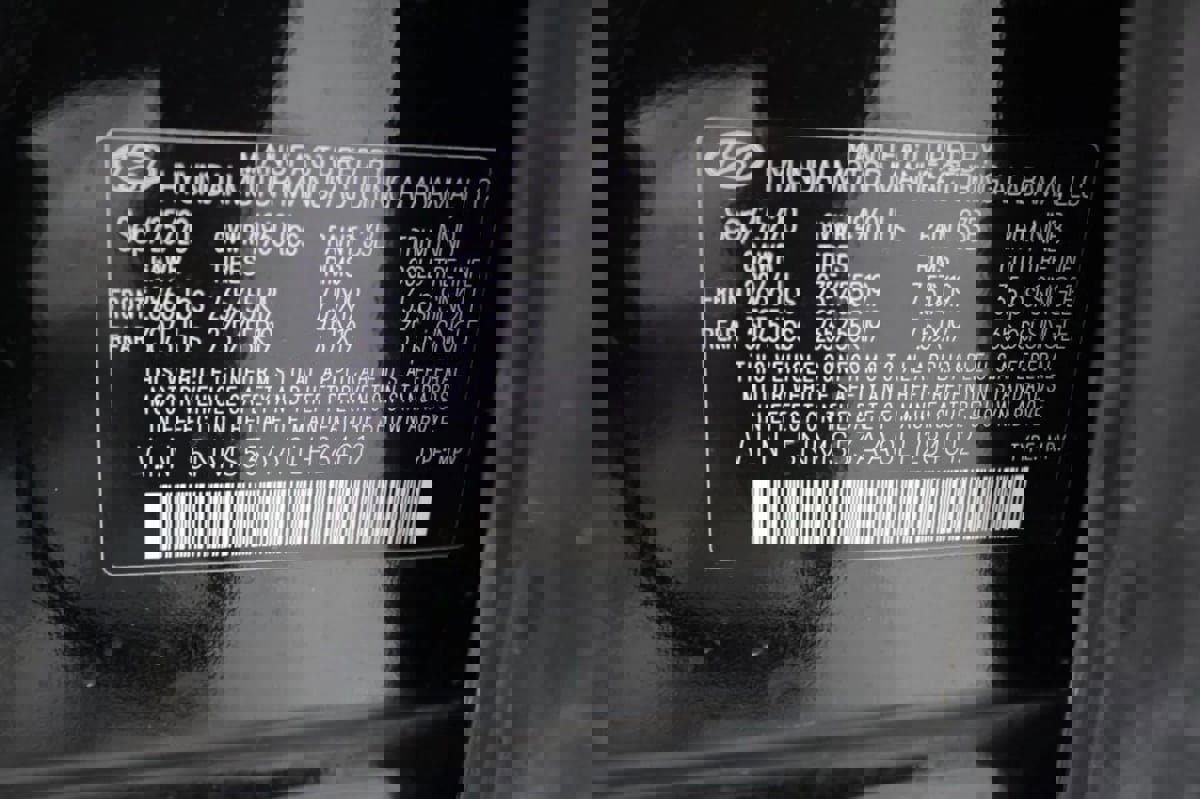 Used 2020 Hyundai Santa Fe Limited image 30