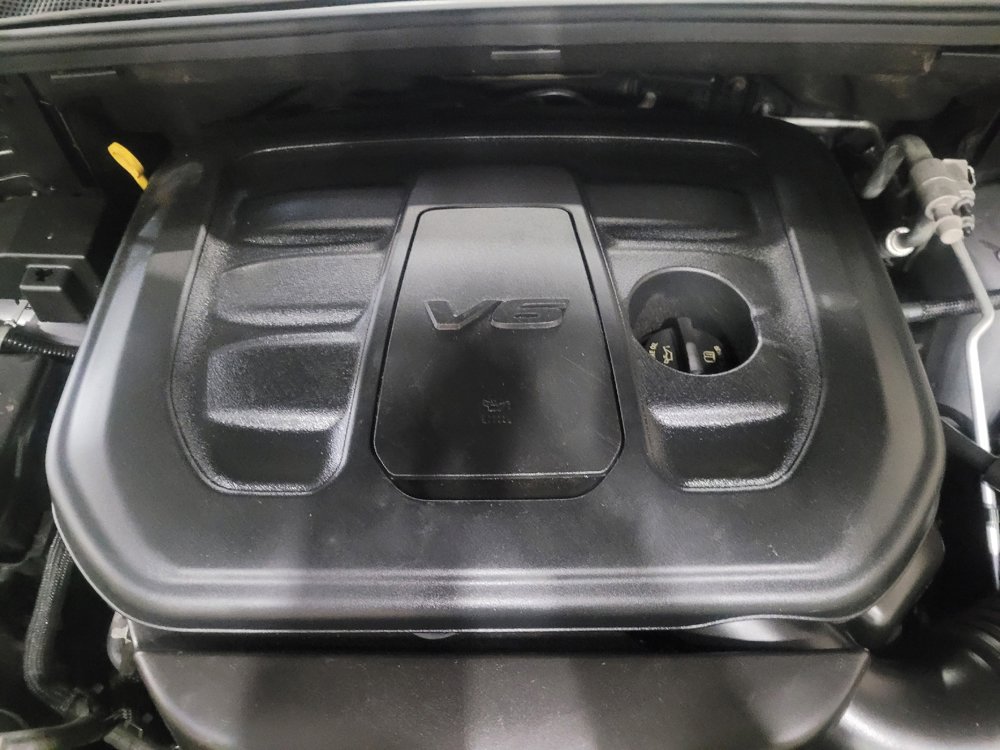 Used 2020 Jeep Grand Cherokee Limited image 30