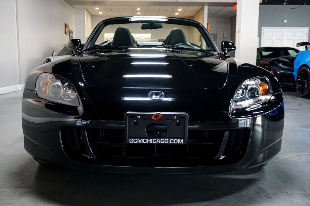Used 2009 Honda S2000 image 63