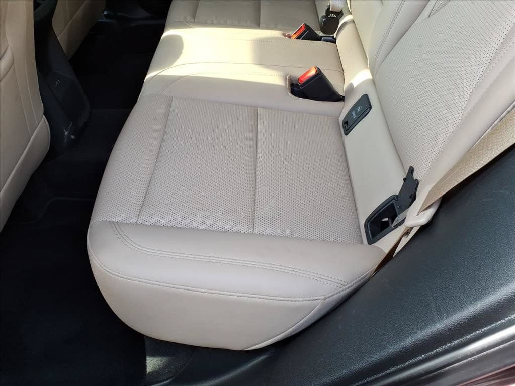 Used 2024 Buick Envision Preferred AWD/4WD image 21