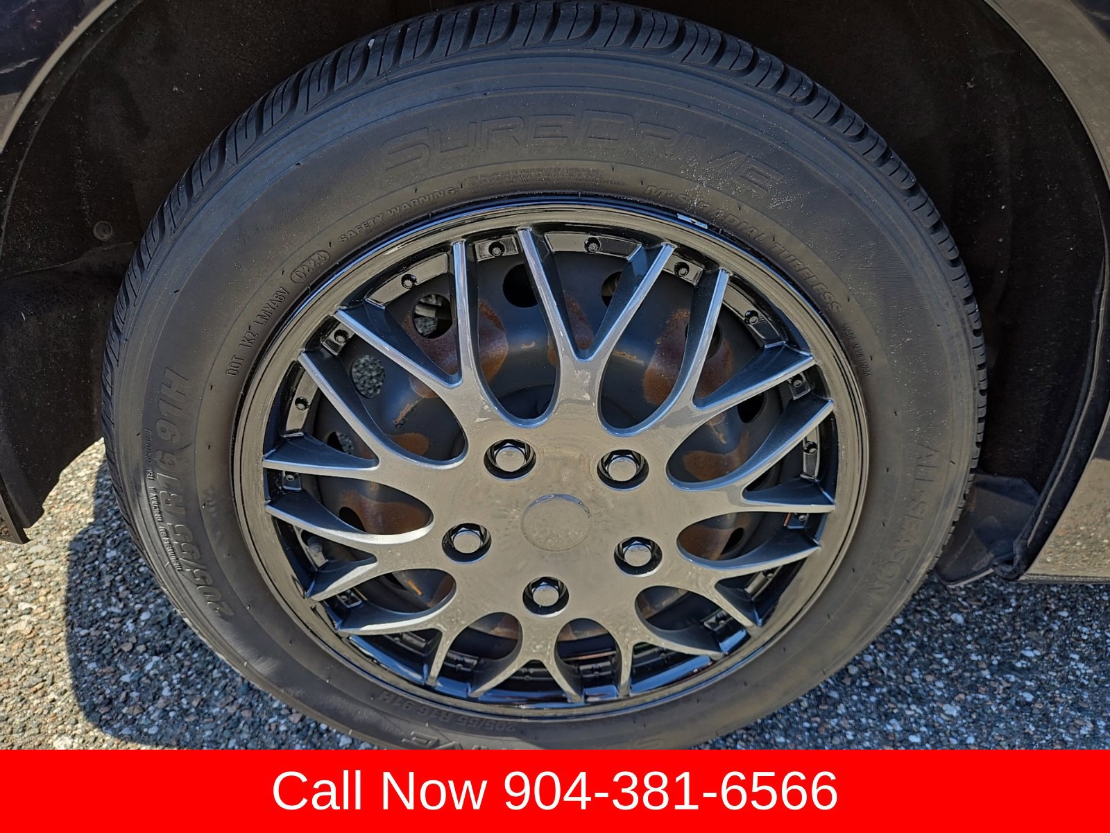 Used 2015 Honda Civic LX image 31