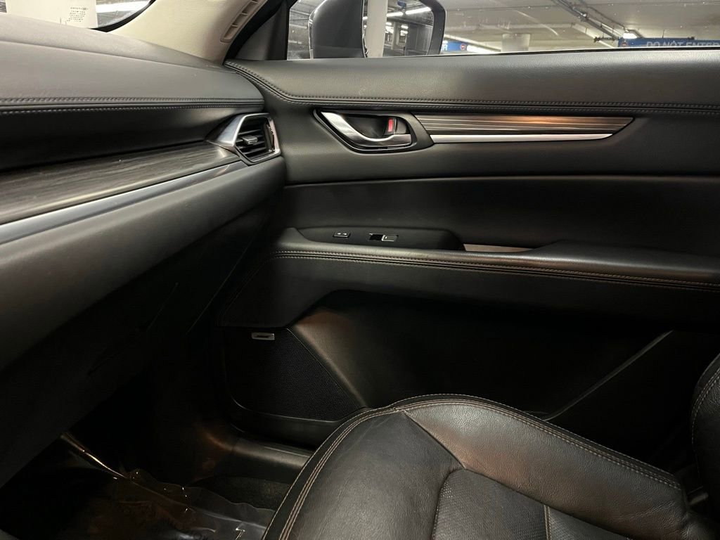 Used 2018 MAZDA CX-5 Grand Touring image 28