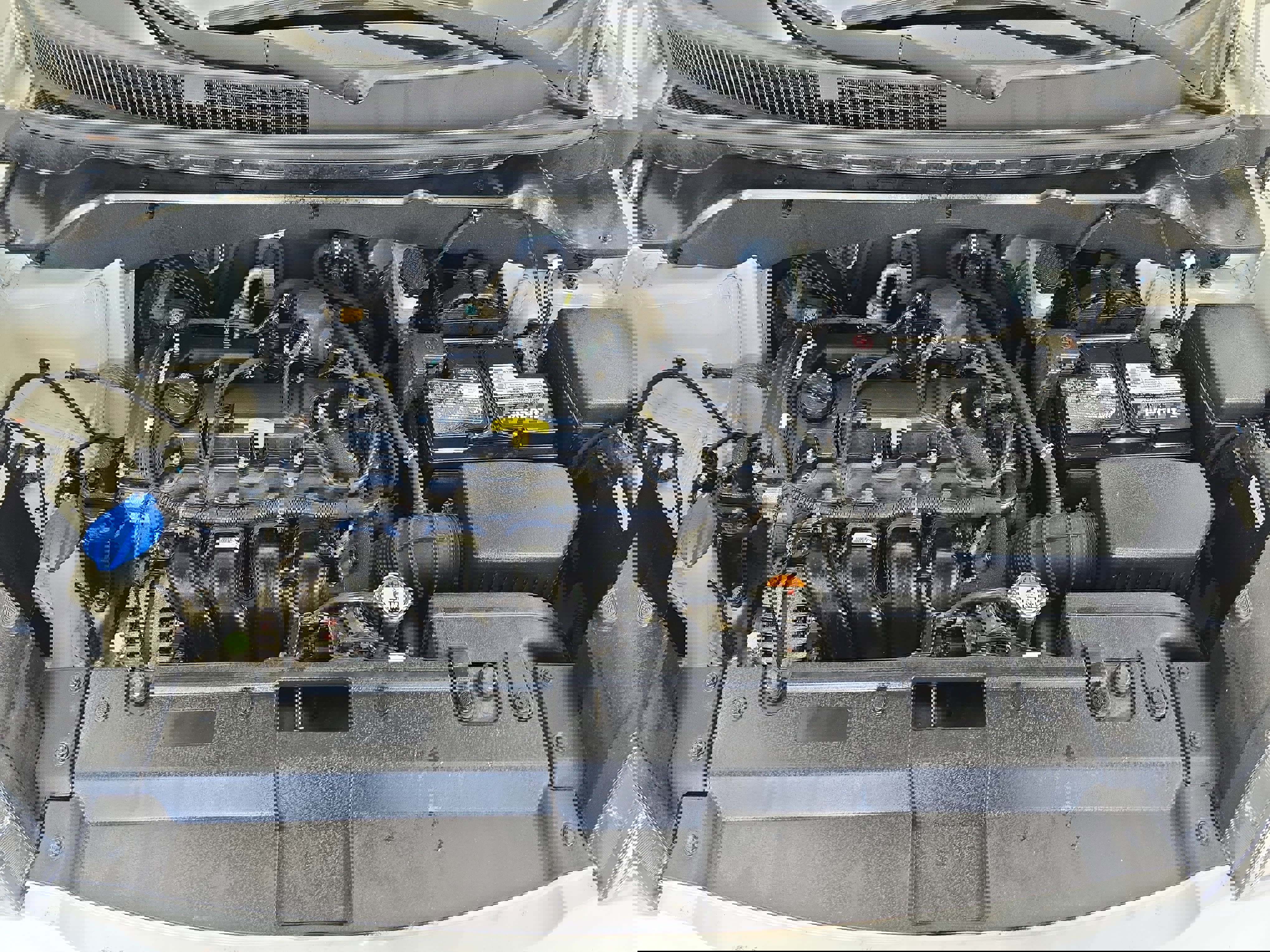 Used 2016 Kia Soul + w/ Audio Package image 29