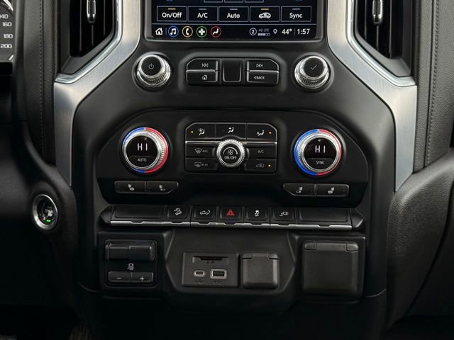 Used 2022 GMC Sierra 1500 SLT image 25
