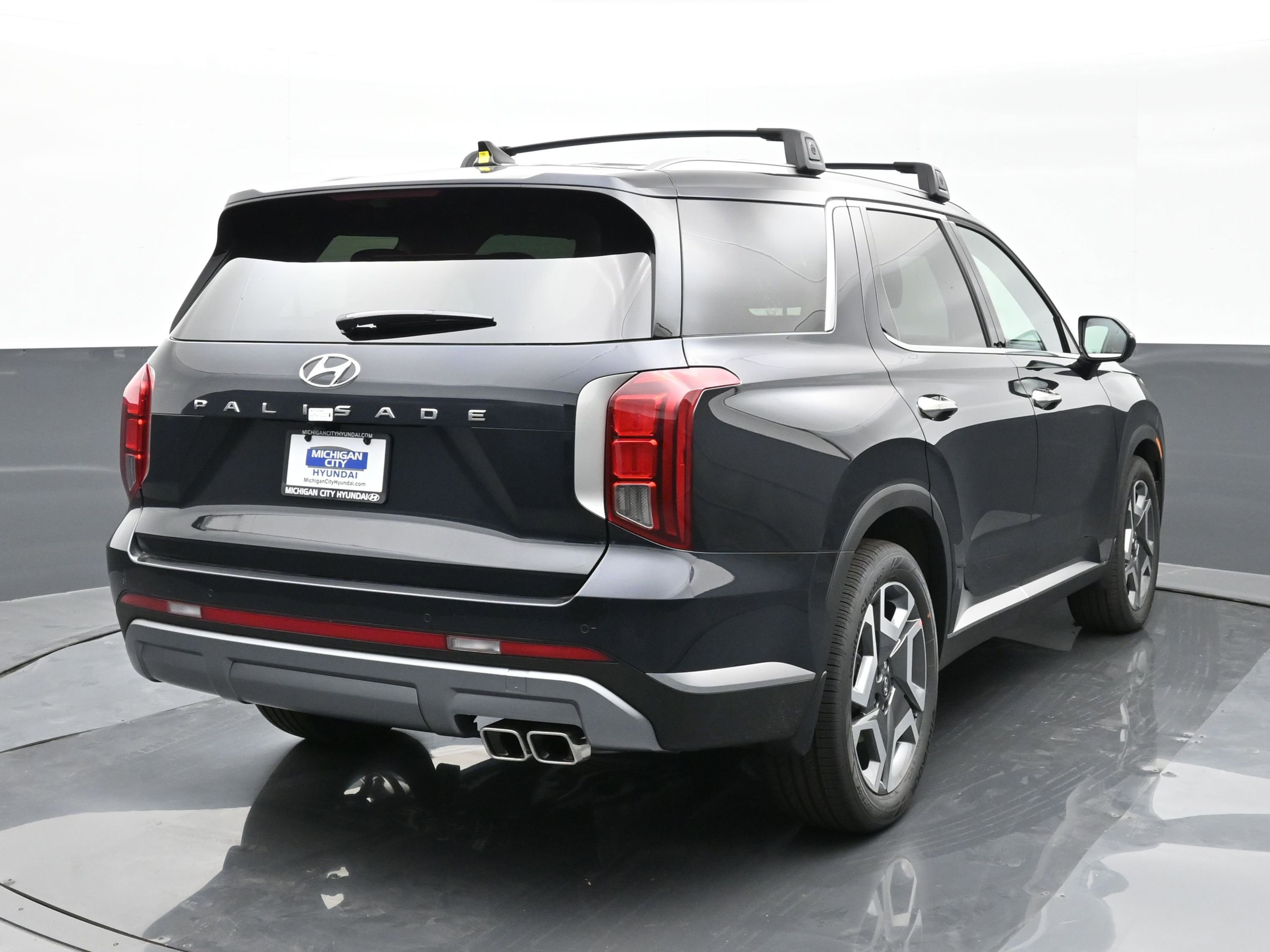 Used 2025 Hyundai Palisade SEL image 5