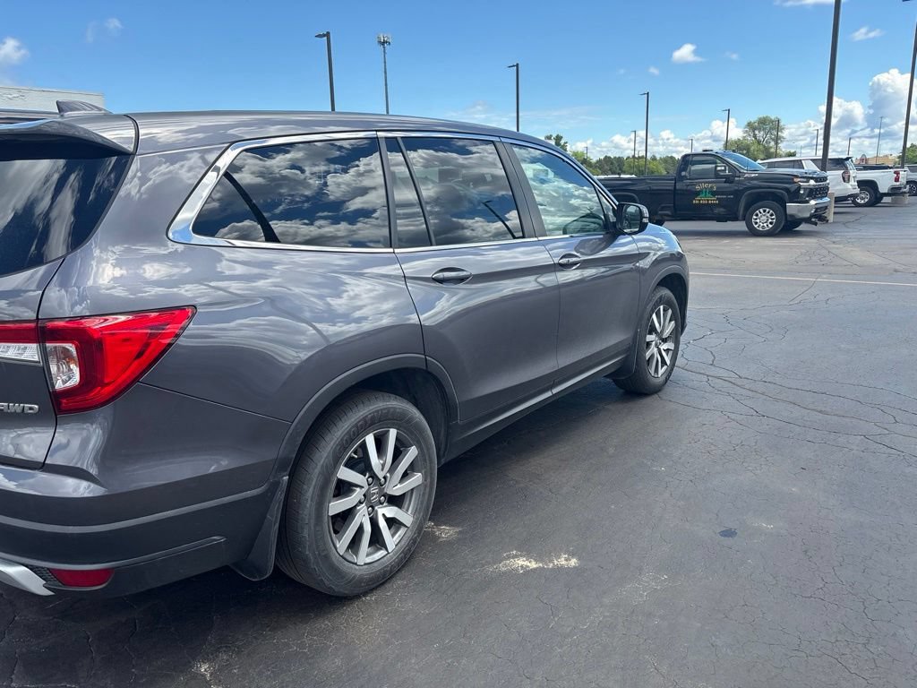 Used 2020 Honda Pilot EX image 6
