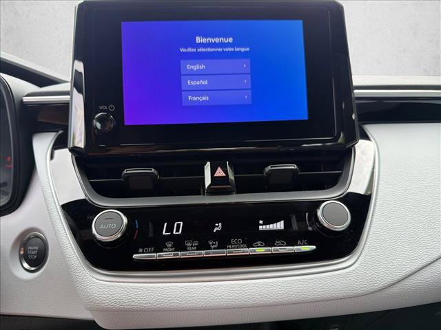 New 2026 Toyota Corolla SE FWD image 15