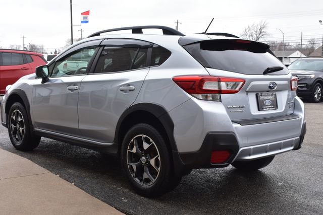 Used 2018 Subaru Crosstrek 2.0i image 9