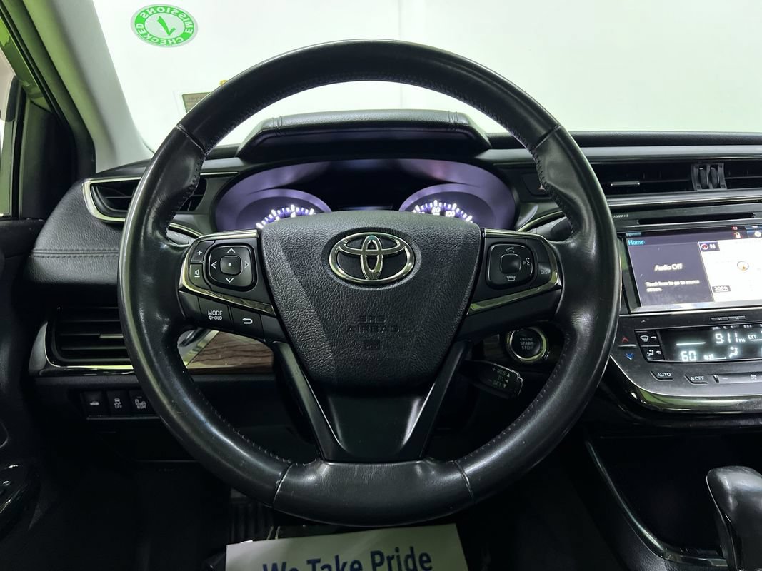 Used 2015 Toyota Avalon XLE Touring FWD image 20