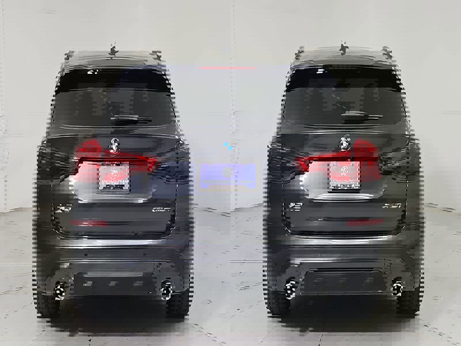 Used 2018 BMW X3 xDrive30i image 5