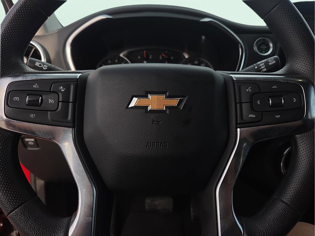 Used 2025 Chevrolet Blazer LT image 16