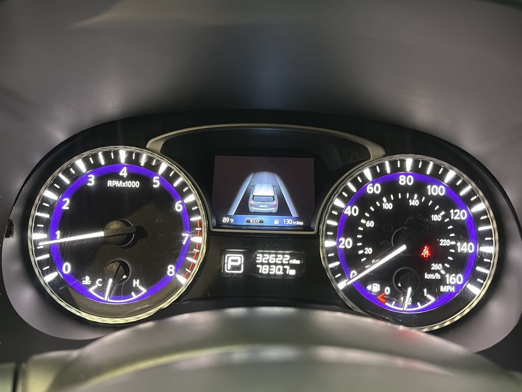 Used 2020 INFINITI QX60 Luxe w/ Essential Package AWD/4WD image 33