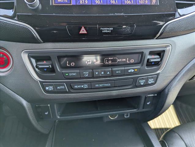 Used 2023 Honda Ridgeline RTL image 17