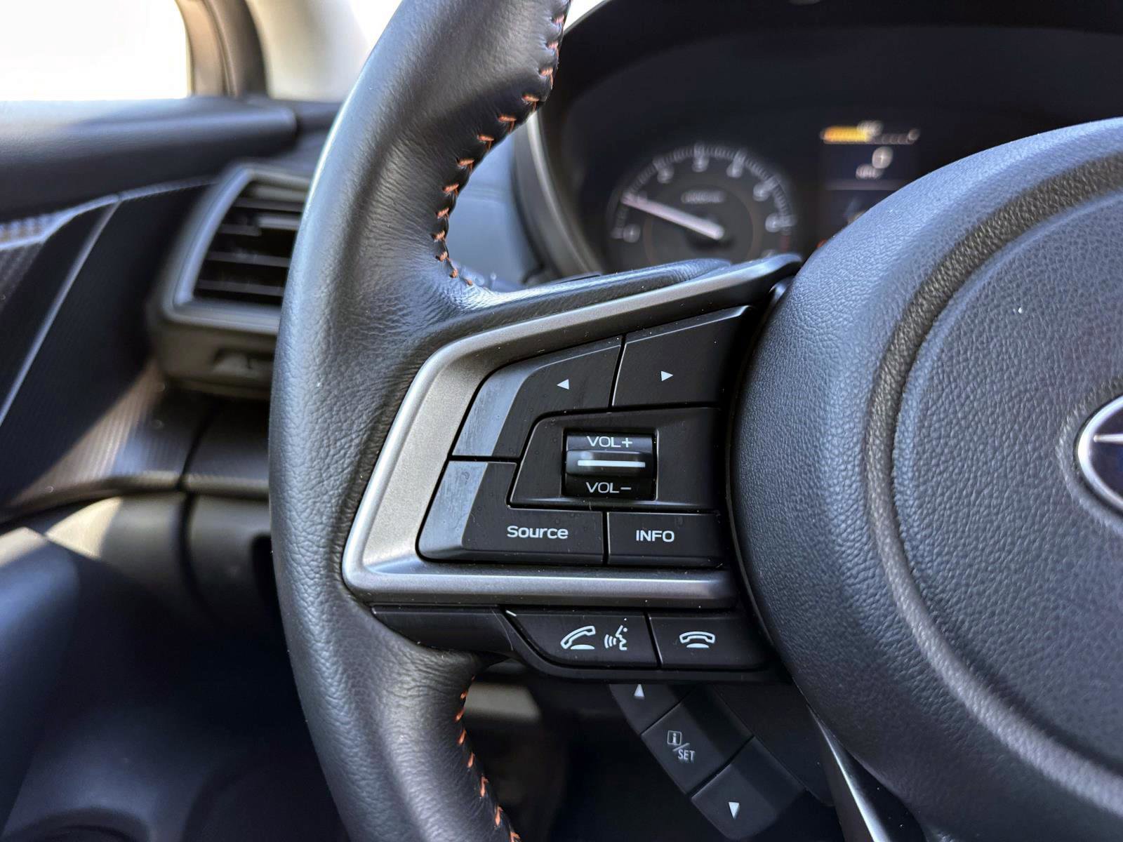 Used 2019 Subaru Crosstrek 2.0i Premium w/ Eyesight System image 28