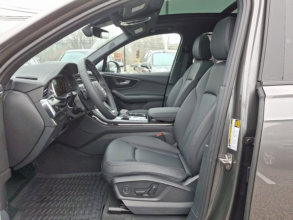 New 2026 Audi Q7 3.0T Premium Plus image 6