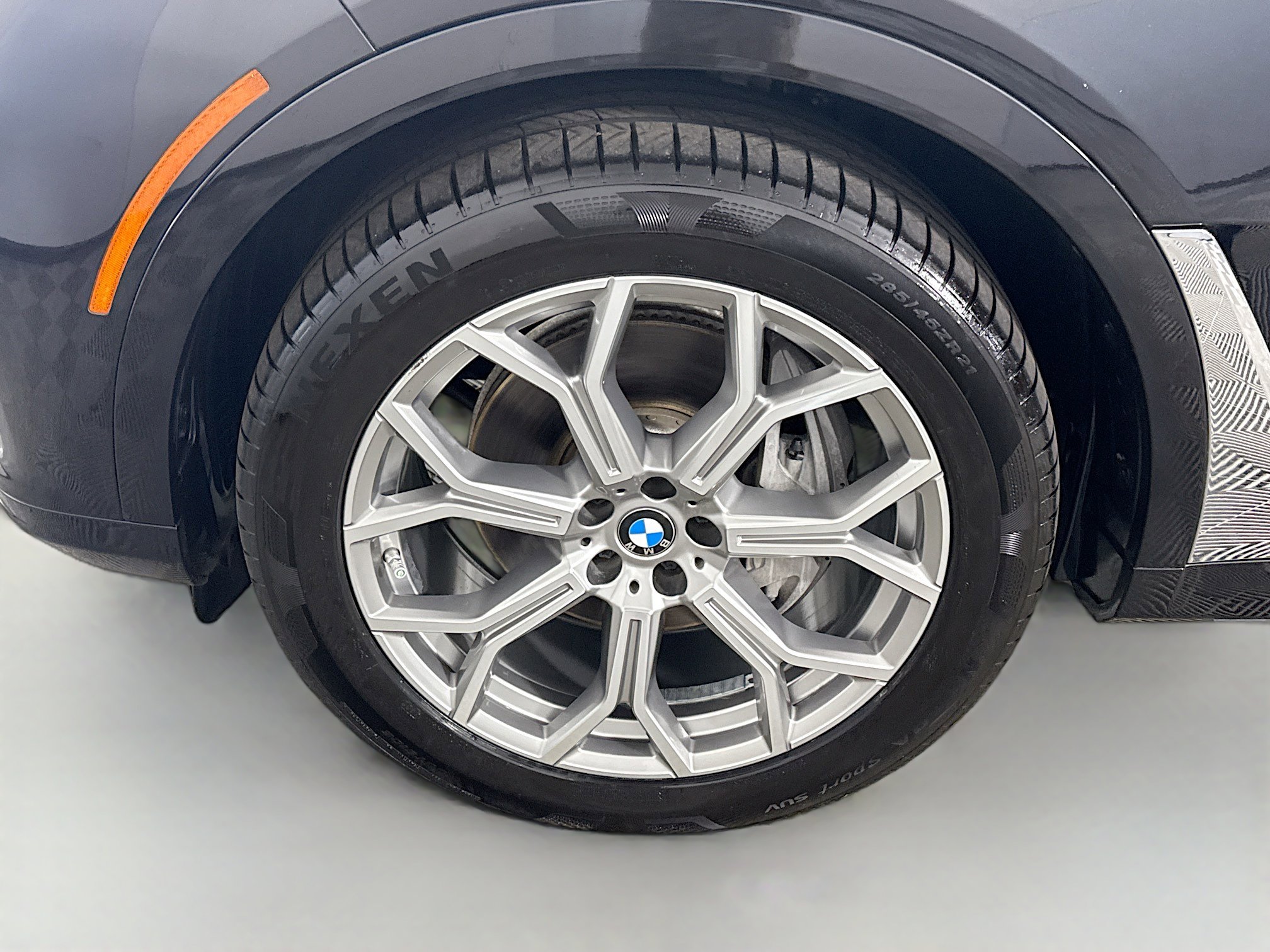 Used 2019 BMW X7 xDrive40i w/ Premium Package image 38