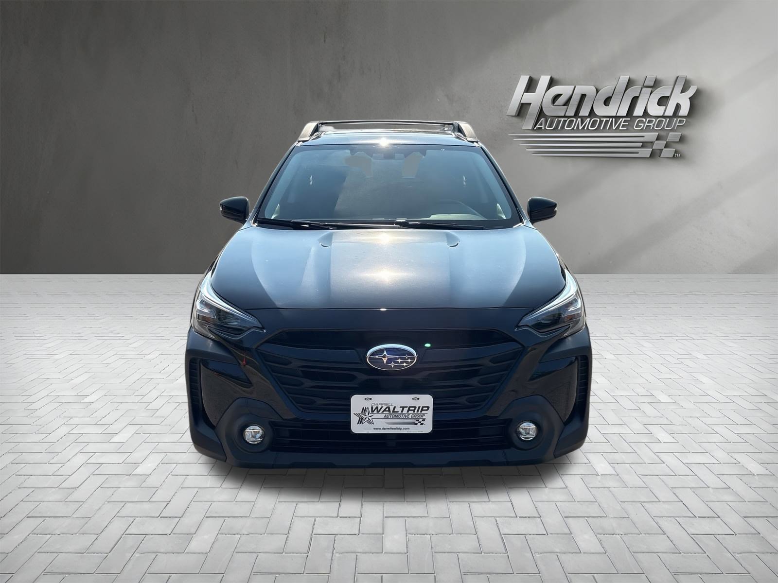 Used 2024 Subaru Outback Onyx Edition XT image 3