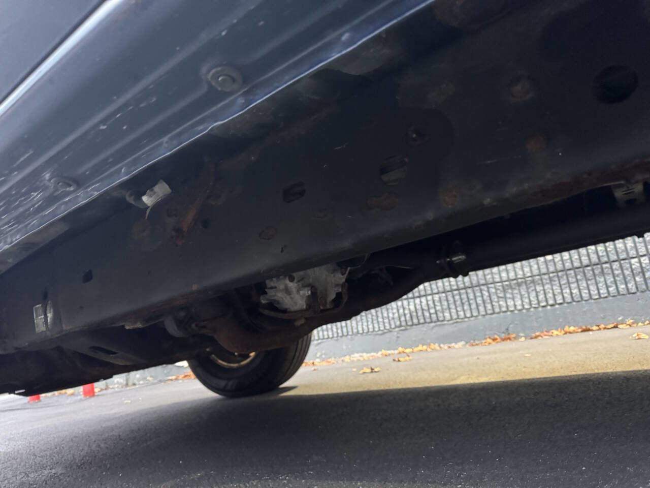 Used 2013 Toyota Tacoma V6 4x4 4dr Access Cab 6.1 ft S image 29