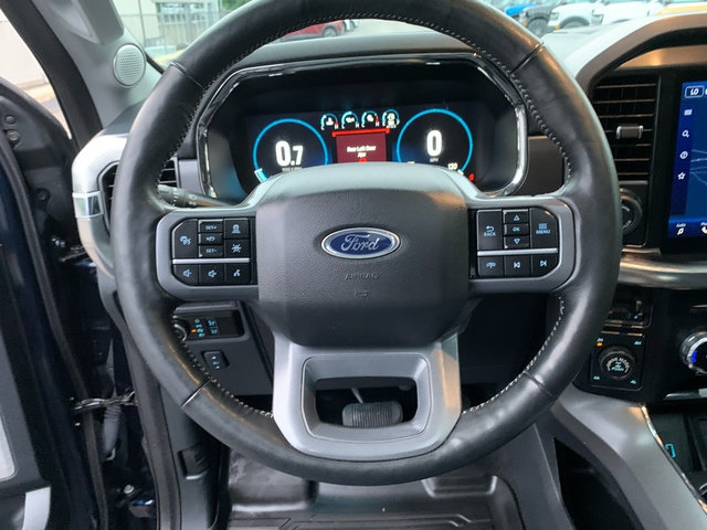 Used 2023 Ford F150 Lariat w/ Equipment Group 502A High AWD/4WD image 22