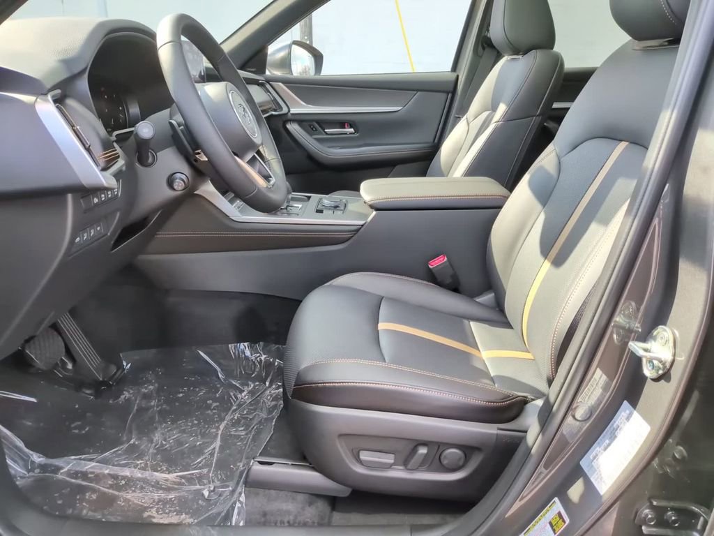 New 2026 MAZDA CX-90 3.3 Turbo S w/ Premium Plus AWD/4WD image 12