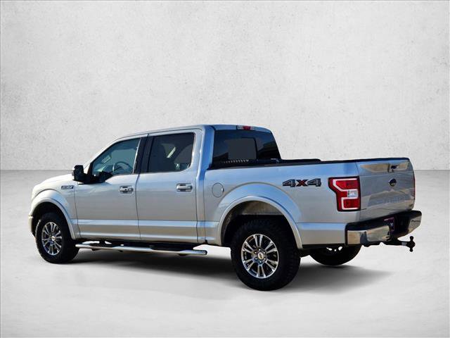 Used 2019 Ford F150 Lariat image 7