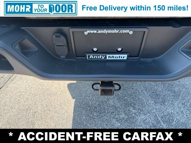 Used 2023 Jeep Gladiator Sport AWD/4WD image 6