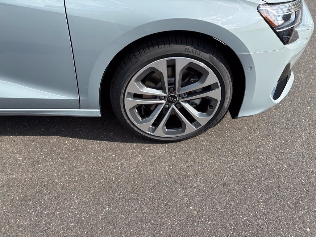 New 2026 Audi A3 2.0T Premium AWD/4WD image 18