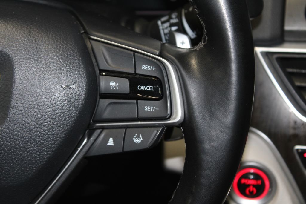 Used 2022 Honda Accord EX-L image 24