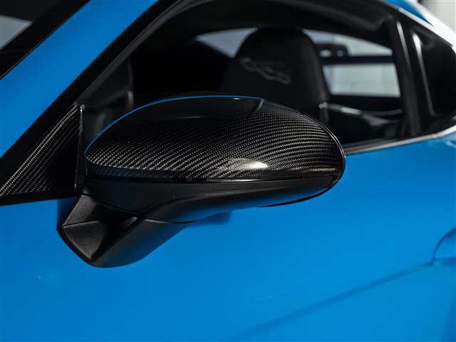 Certified 2023 Porsche 718 Cayman GT4 RS image 36