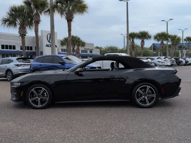 Used 2024 Ford Mustang Premium RWD image 5