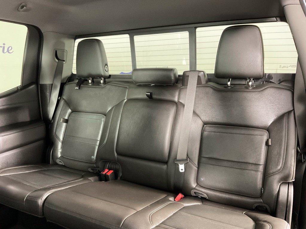 Used 2019 GMC Sierra 1500 Denali RWD image 16