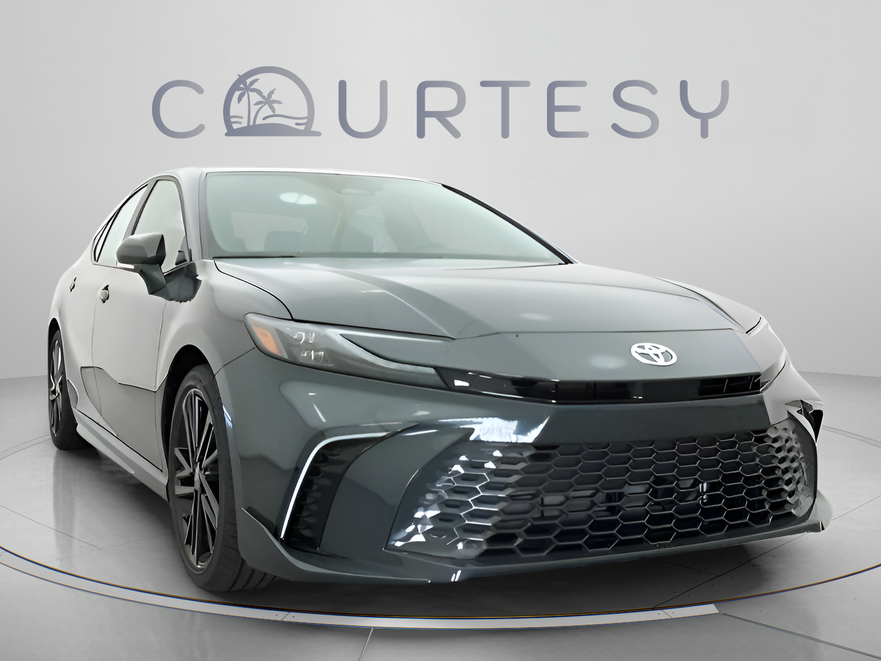 New 2026 Toyota Camry XSE FWD image 28