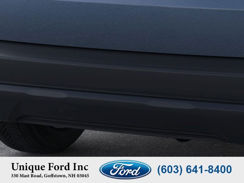 New 2026 Ford Escape ST-Line w/ Cold Weather Package AWD/4WD image 75