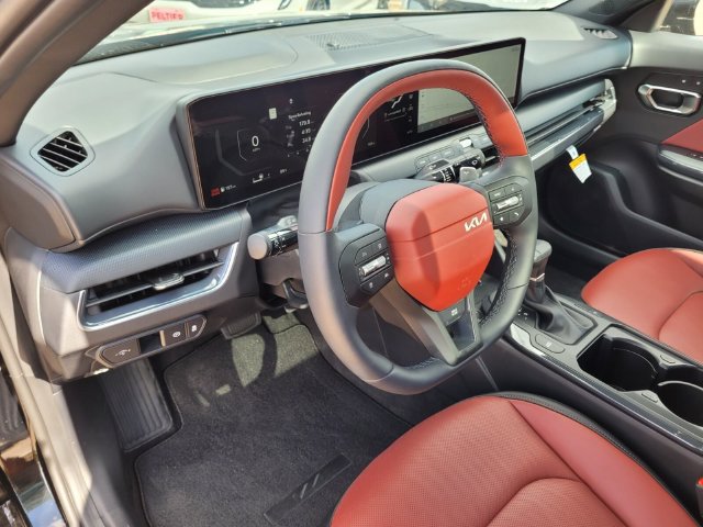 New 2026 Kia K4 EX FWD image 9