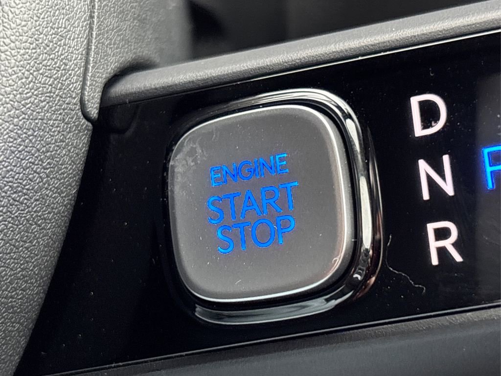 New 2026 Hyundai Palisade SEL Premium image 24