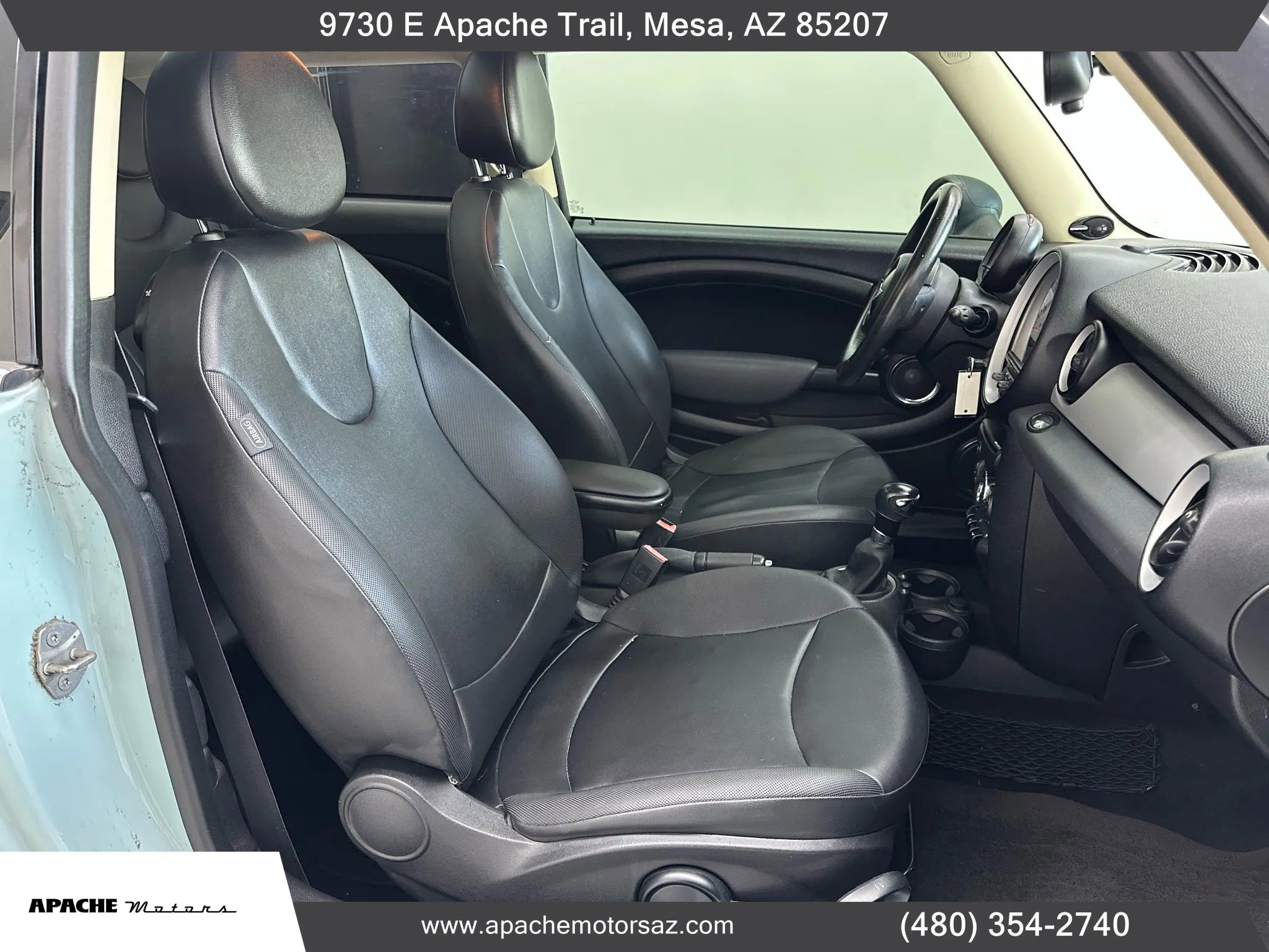 Used 2011 MINI Cooper Hardtop image 30