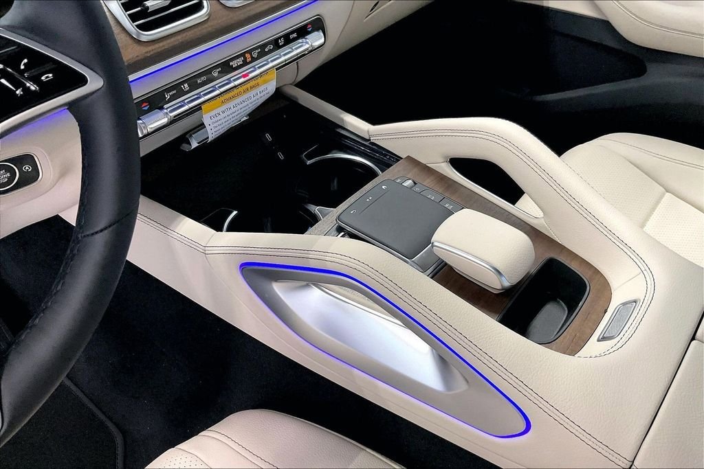 New 2026 Mercedes-Benz GLE 350 4MATIC image 7