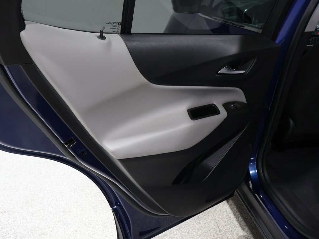 Used 2022 Chevrolet Equinox LT image 16