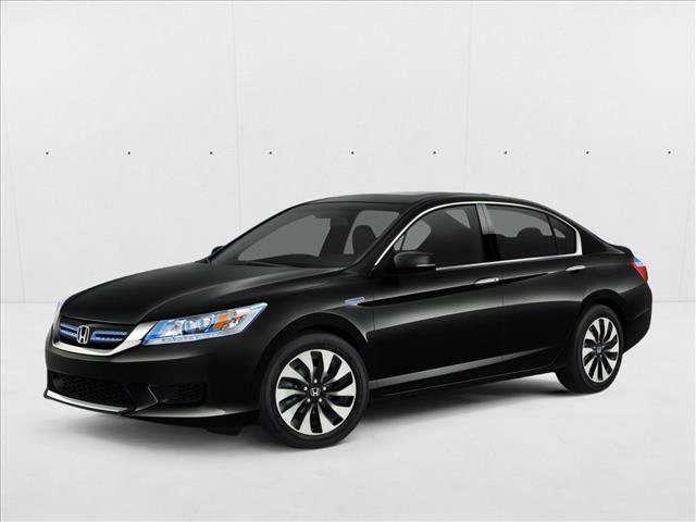 Used 2014 Honda Accord Touring