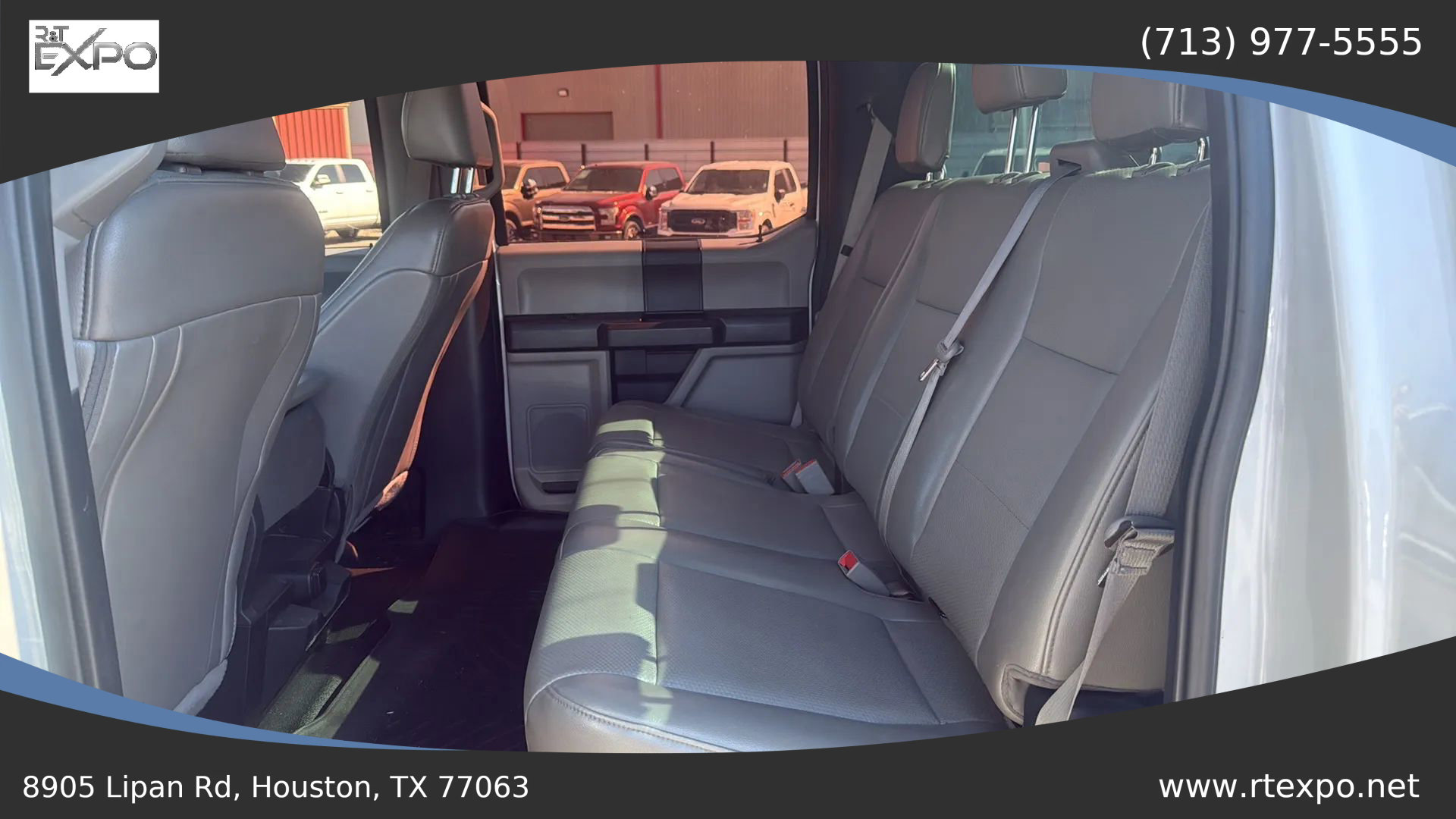 Used 2019 Ford F250 XL w/ Power Equipment Group image 27
