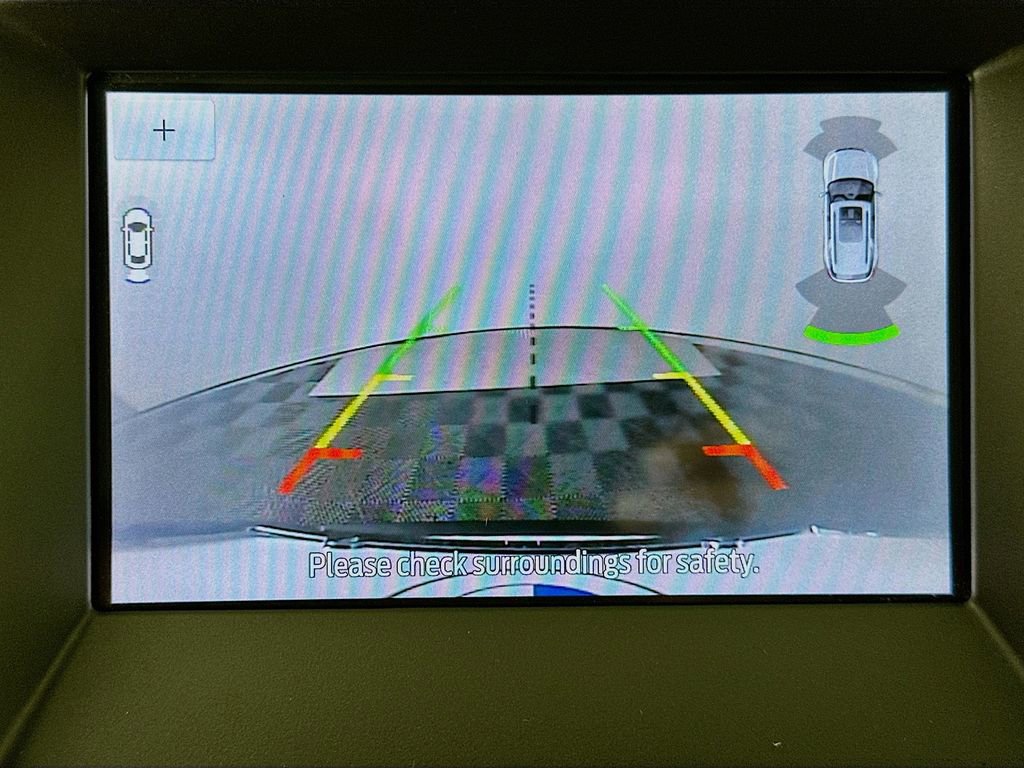 Used 2020 Ford Edge Titanium w/ Equipment Group 301A image 14