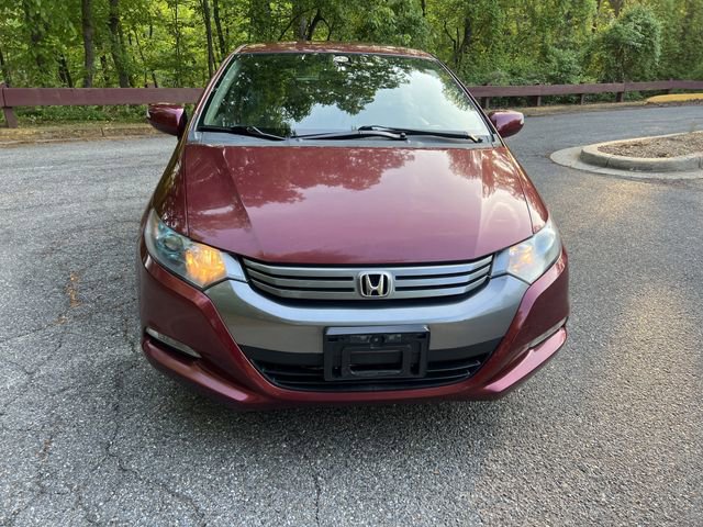 Used 2010 Honda Insight EX image 3