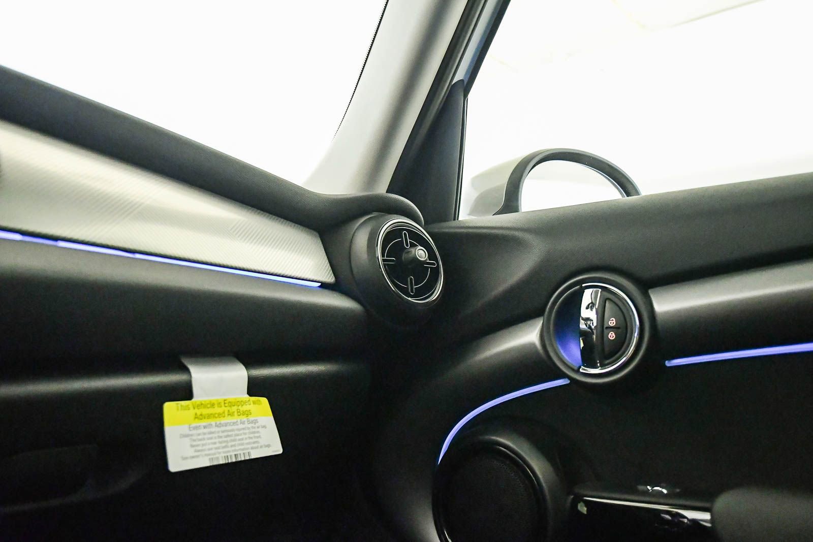 Certified 2024 MINI Cooper S FWD image 24