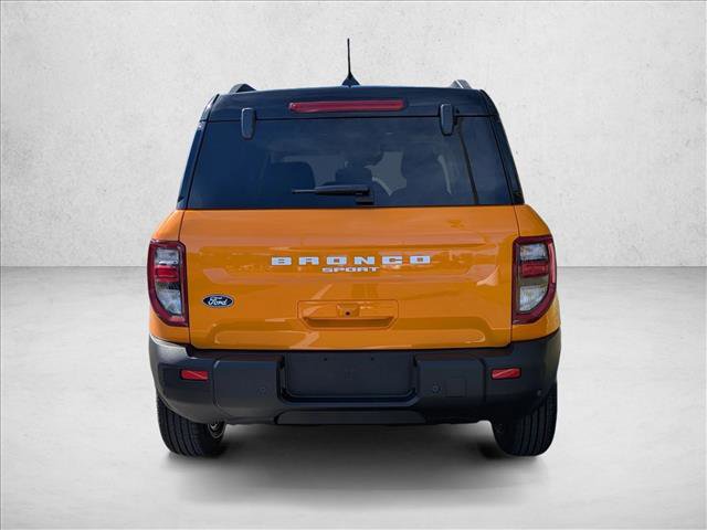 New 2026 Ford Bronco Sport Outer Banks w/ Outer Banks Tech Package+ image 9