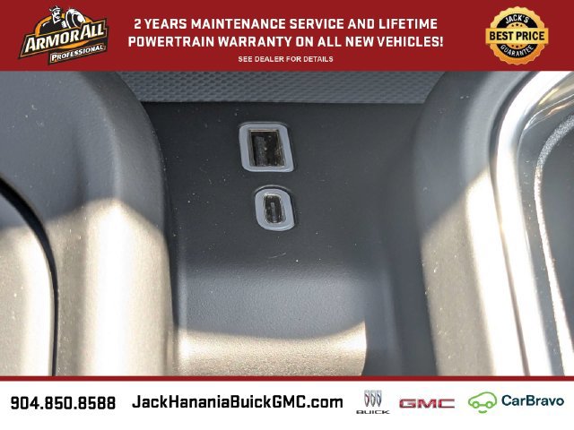 New 2026 GMC Sierra 1500 Denali w/ Technology Package AWD/4WD image 25