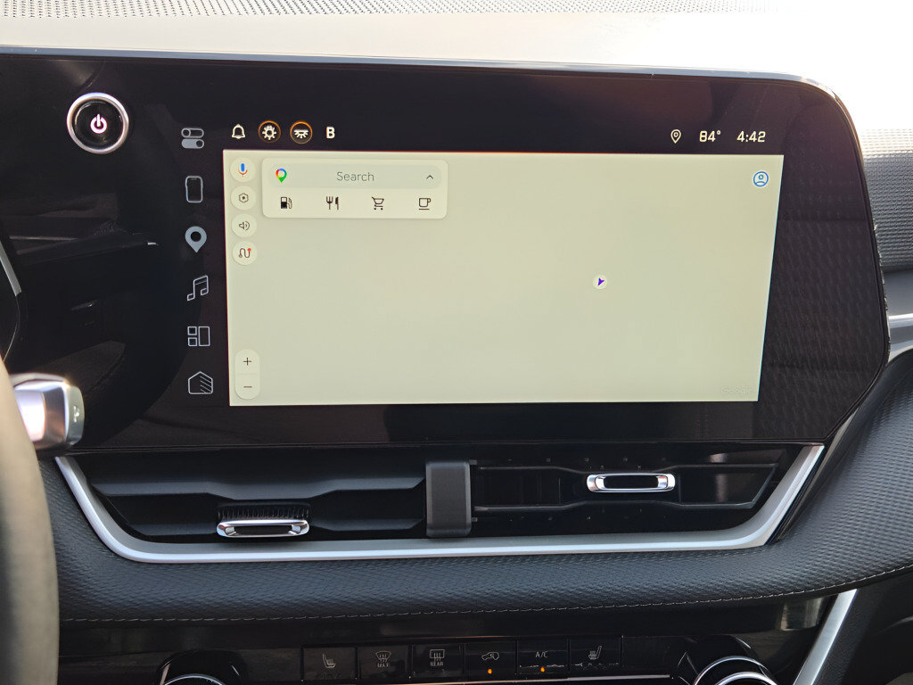 Certified 2025 Chevrolet Equinox LT FWD image 27