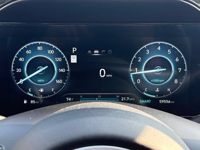 Used 2024 Hyundai Elantra Limited FWD image 12