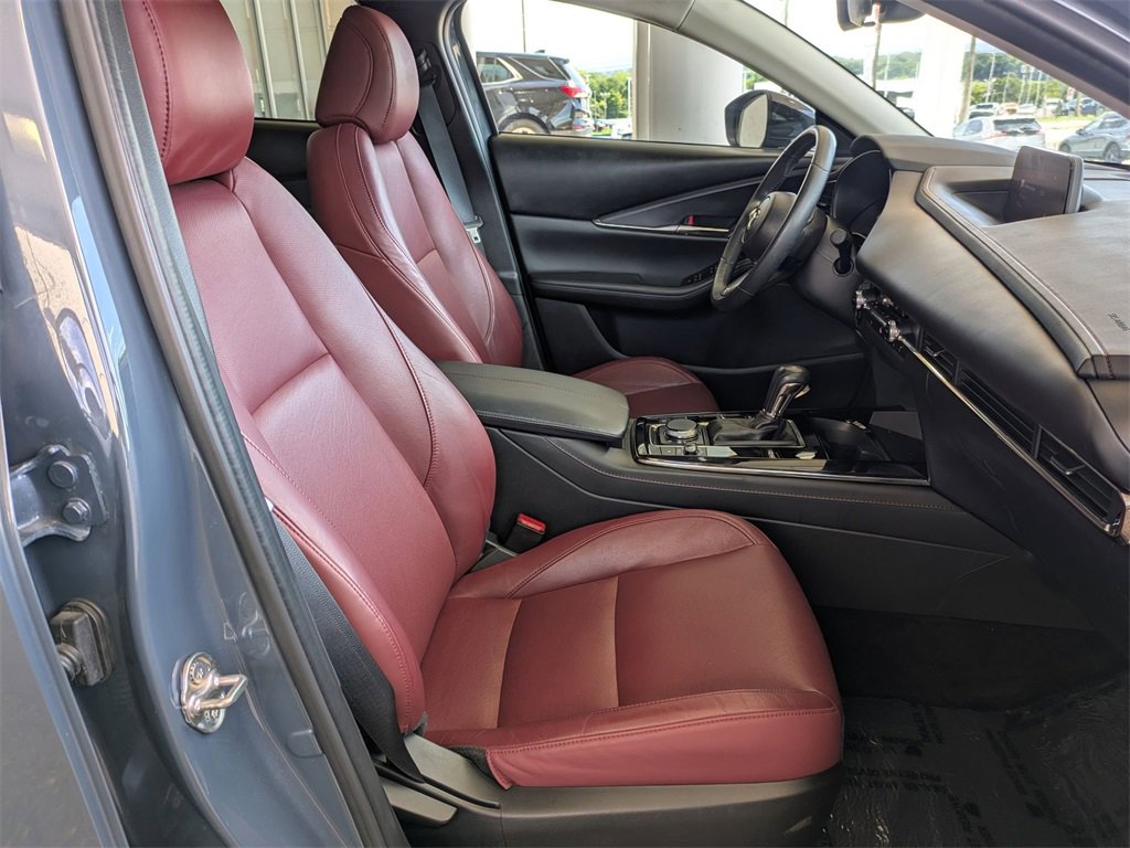 Used 2024 MAZDA CX-30 AWD 2.5 S w/ Preferred Package image 31