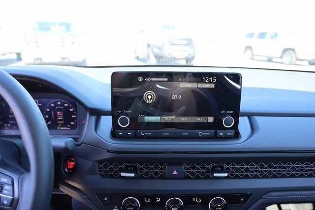 New 2025 Honda Accord SE image 17